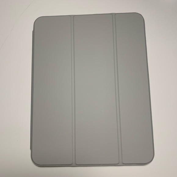Case for iPad 10th Generation 2022 with Pencil Holder. - Picture 3 of 6